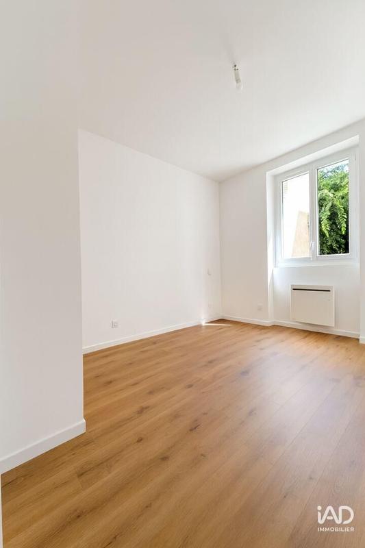 Appartement - 49 m² - 3 pièces