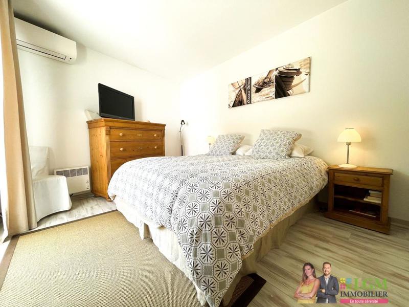 Appartement - 49 m² - 3 pièces