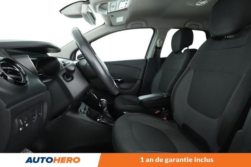 Renault Captur 1.2 TCe Energy Intens Edc 120 ch