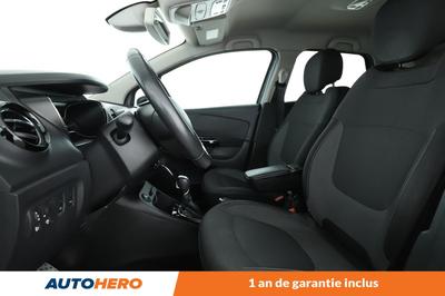 Renault Captur 1.2 TCe Energy Intens Edc 120 ch