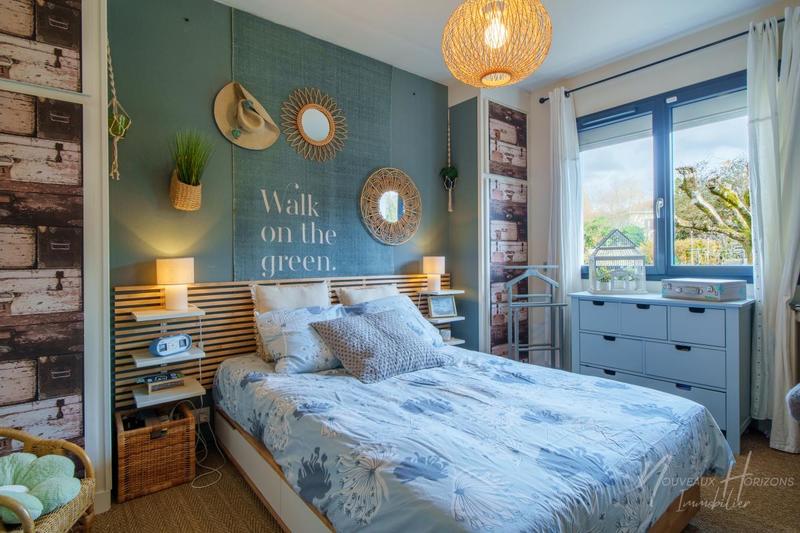 Maison - 141 m² - 6 pièces