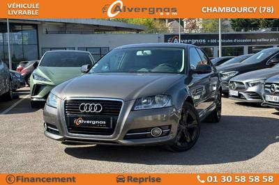 Audi A3 II (3) 1.8 Tfsi 160 Ambition