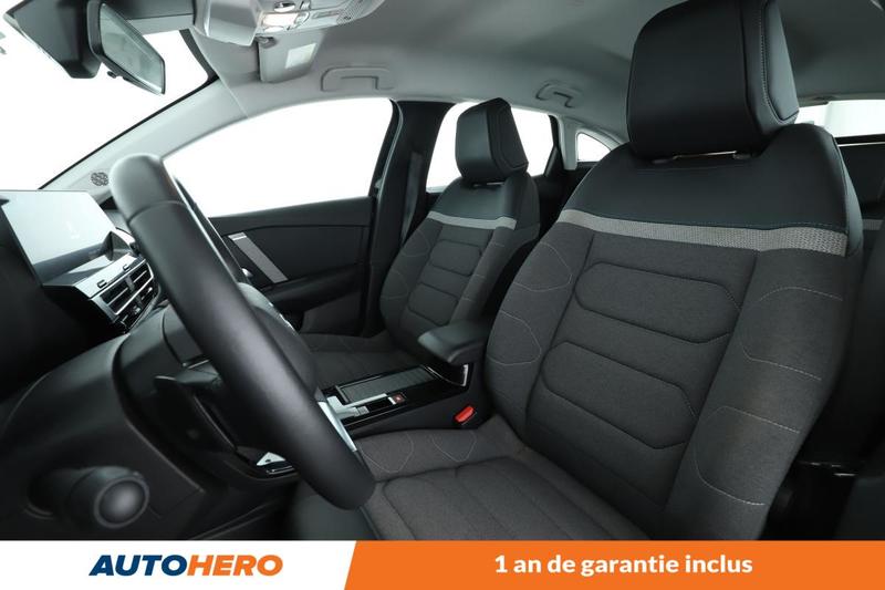 Citroën C4 1.5 Blue-HDi Feel Pack Eat8 131 ch