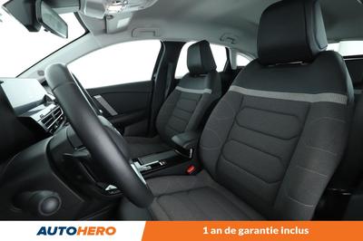 Citroën C4 1.5 Blue-HDi Feel Pack Eat8 131 ch