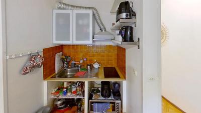 Appartement - 31 m² - 2 pièces