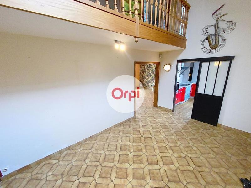 Maison - 150 m² - 5 pièces