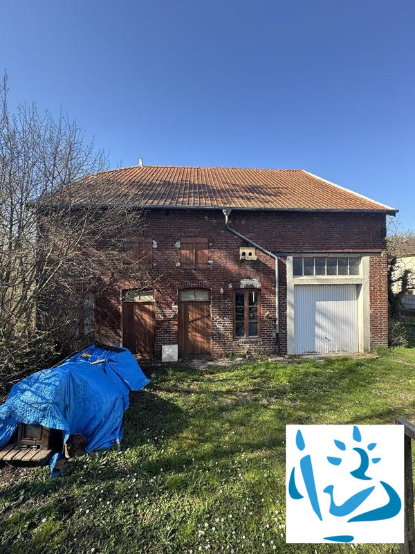 Maison - 173 m² - 7 pièces