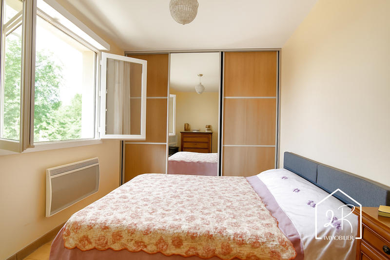 Maison - 77 m² - 4 pièces