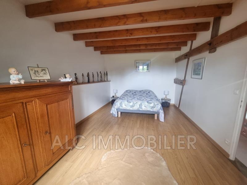 Maison - 170 m² - 6 pièces