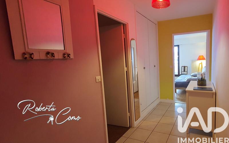 Appartement - 31 m² - 1 pièce