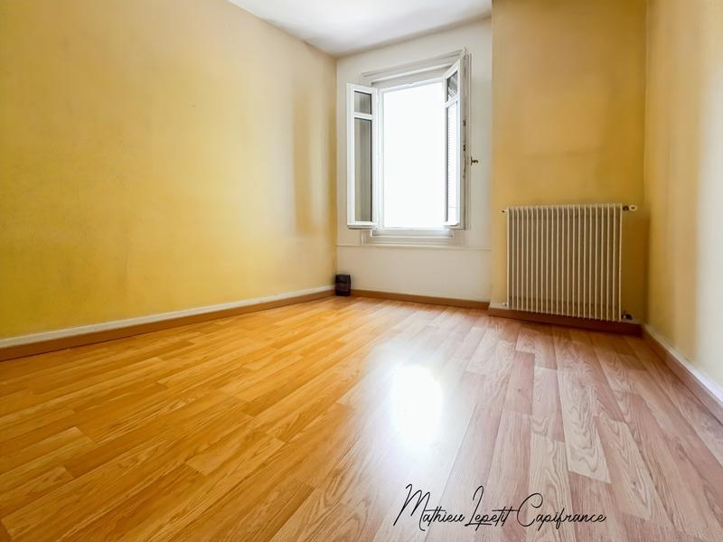 Appartement - 69 m² - 4 pièces