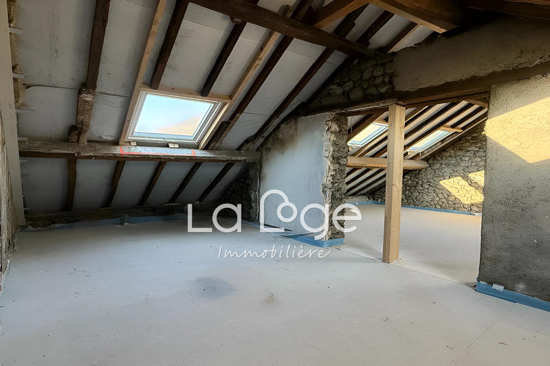 Appartement - 54 m² - 2 pièces