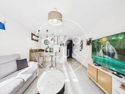 Appartement - 32 m² - 1 pièce