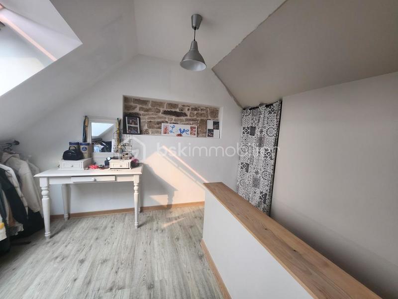 Maison de ville - 142 m² - 6 pièces