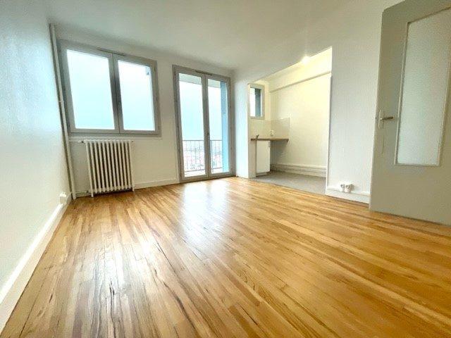 Appartement - 51 m² - 3 pièces
