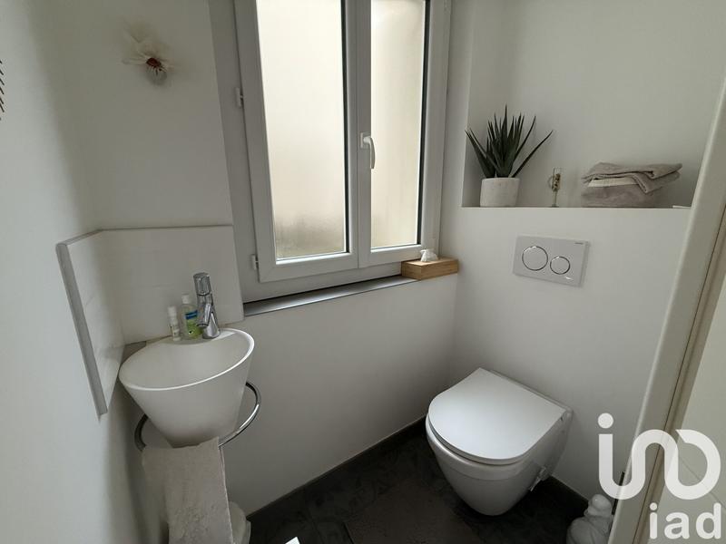 Appartement - 96 m² - 4 pièces