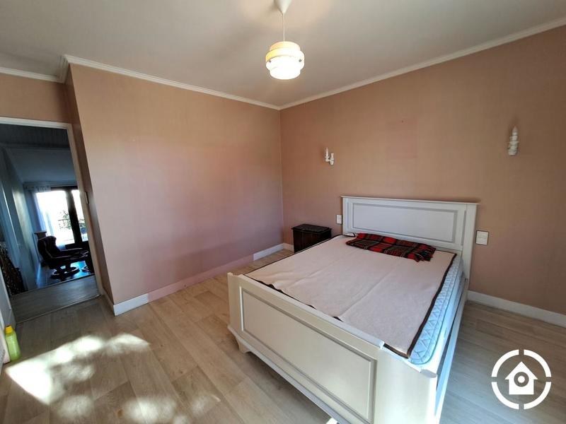 Maison de ville - 111 m² - 6 pièces