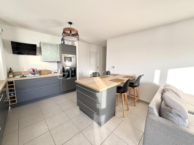 Appartement - 78 m² - 4 pièces