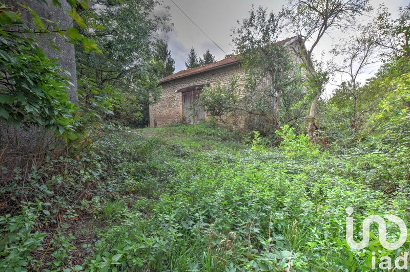 Maison de village - 128 m² - 5 pièces