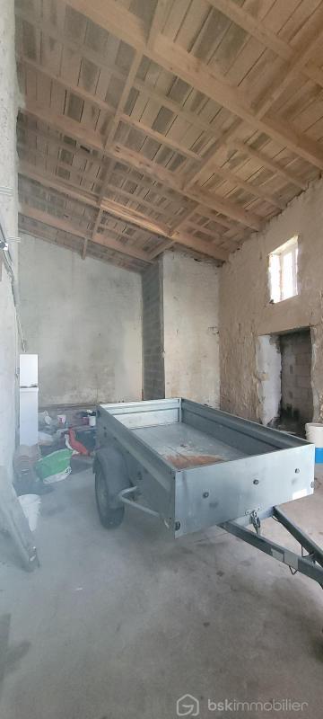 Immeuble - 365 m² - 9 pièces