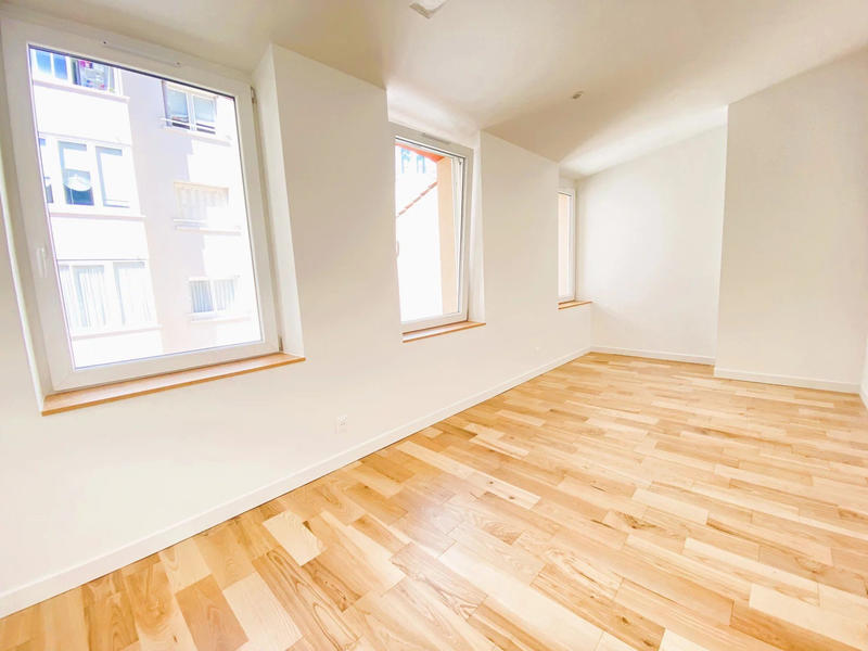 Appartement - 132 m² - 5 pièces