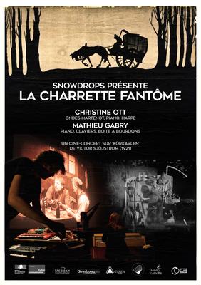 La Charrette Phantôme