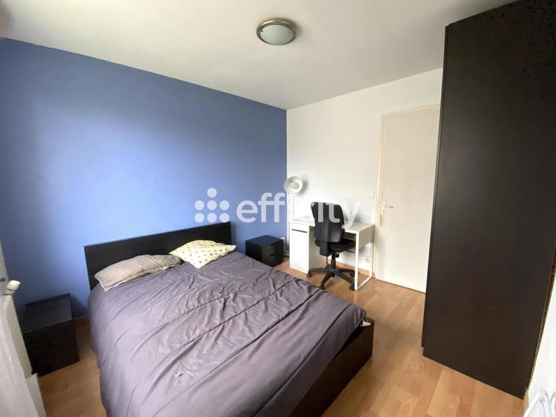 Appartement - 89 m² - 5 pièces