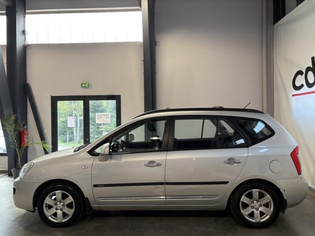 Kia Carens II 2.0 Crdi 140 7pl Fap Active