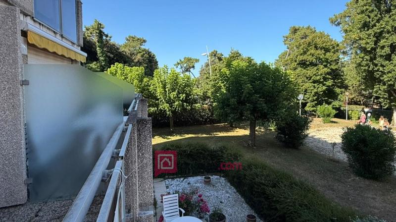 Appartement - 34 m² - 1 pièce