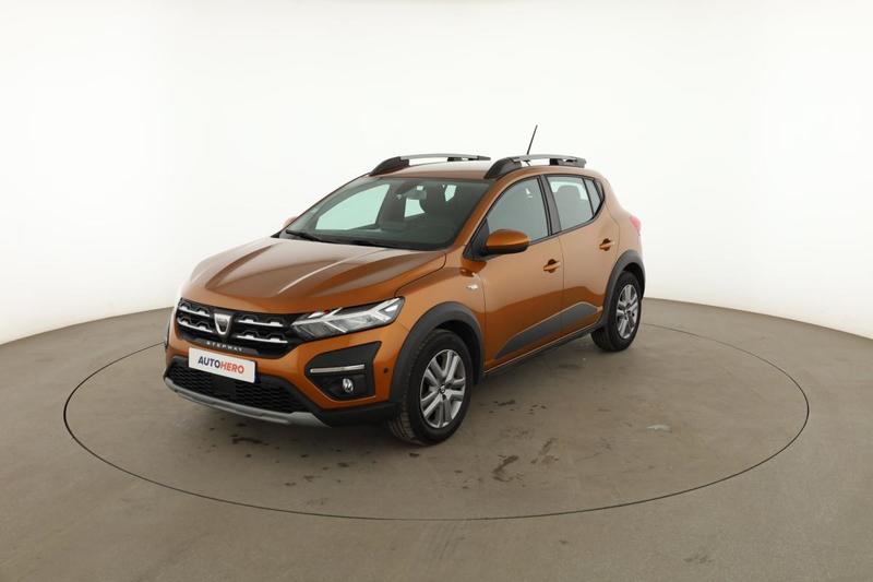 Dacia sandero III Stepway 1.0 TCe Confort 91 ch