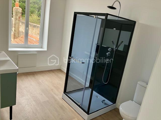 Immeuble - 190 m² - 8 pièces