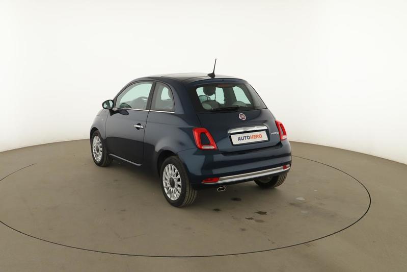 Fiat 500 1.0 Hybrid Bsg Dolcevita 70 ch