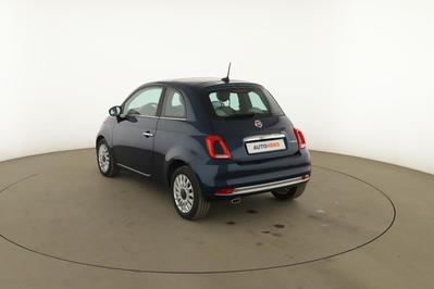 Fiat 500 1.0 Hybrid Bsg Dolcevita 70 ch