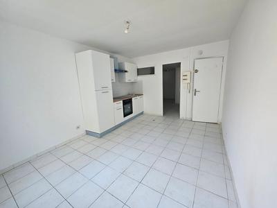Appartement - 27 m² - 1 pièce