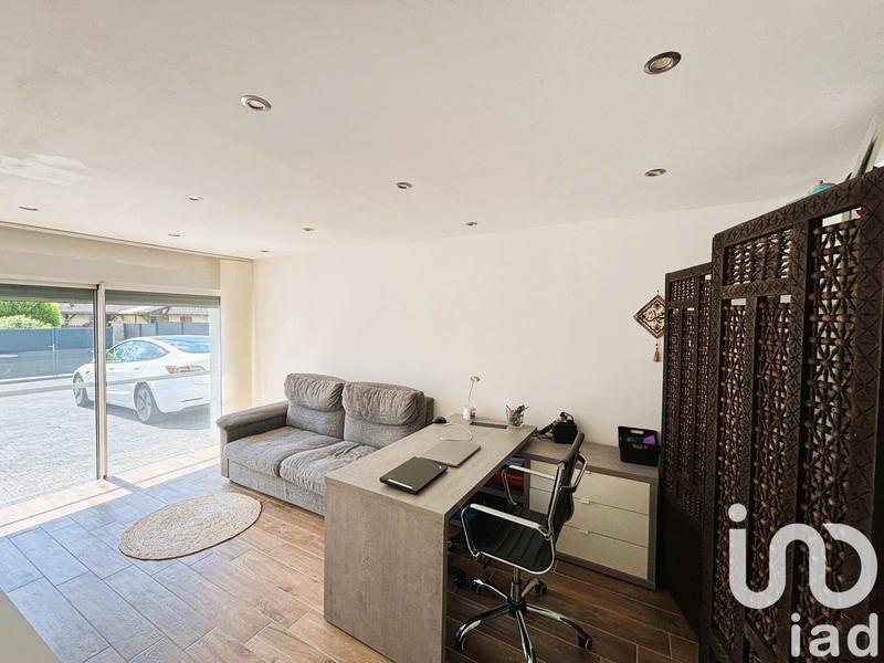 Maison - 138 m² - 6 pièces