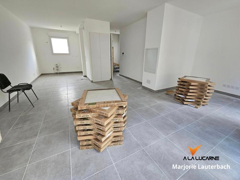 Maison - 79 m² - 4 pièces