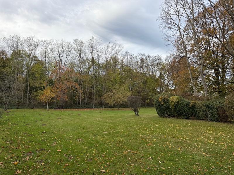 Maison ancienne - 161 m² - 8 pièces