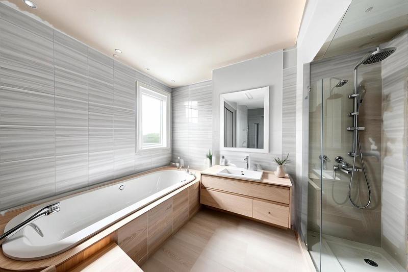 Appartement - 201 m² - 6 pièces