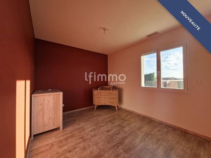 Maison - 200 m² - 7 pièces