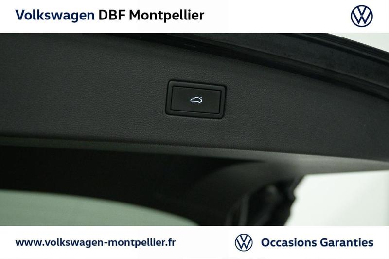 Volkswagen Tiguan Allspace 2.0 Tdi 150 Dsg7 Carat