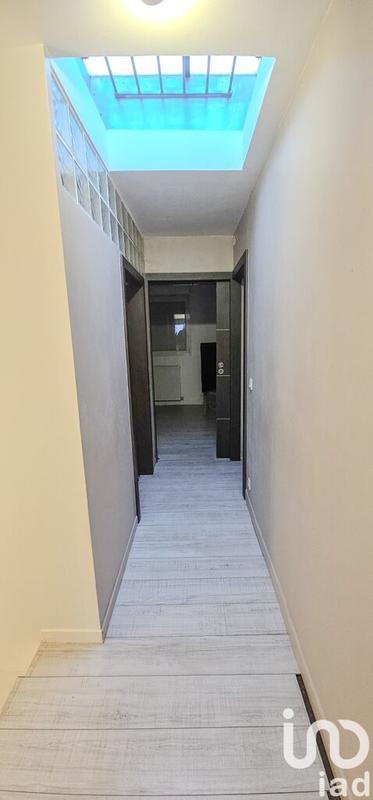 Maison - 148 m² - 6 pièces