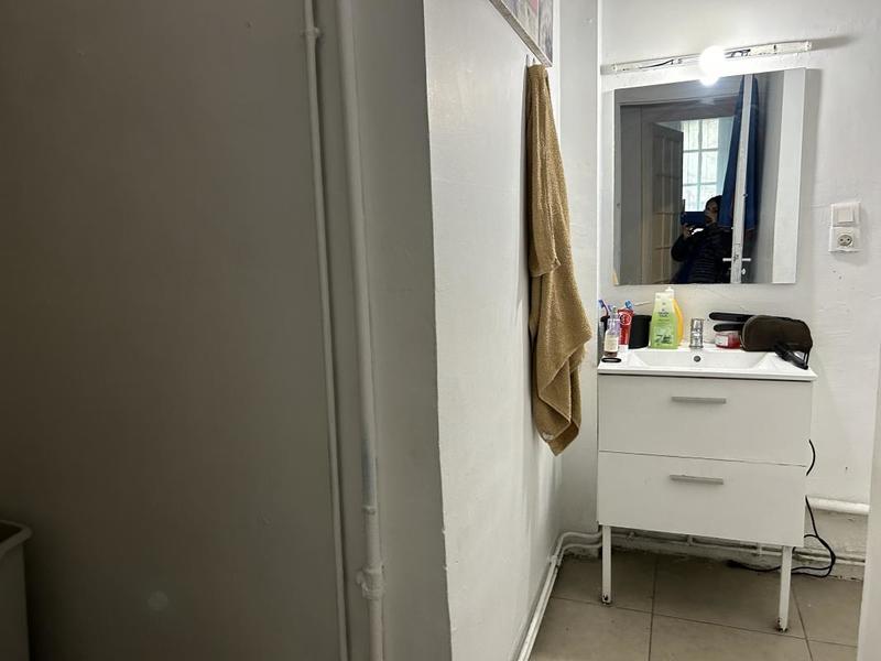 Immeuble - 912 m² - 26 pièces