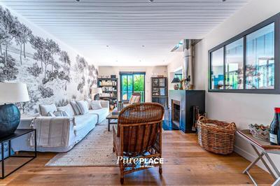 Villa - 278 m² - 7 pièces