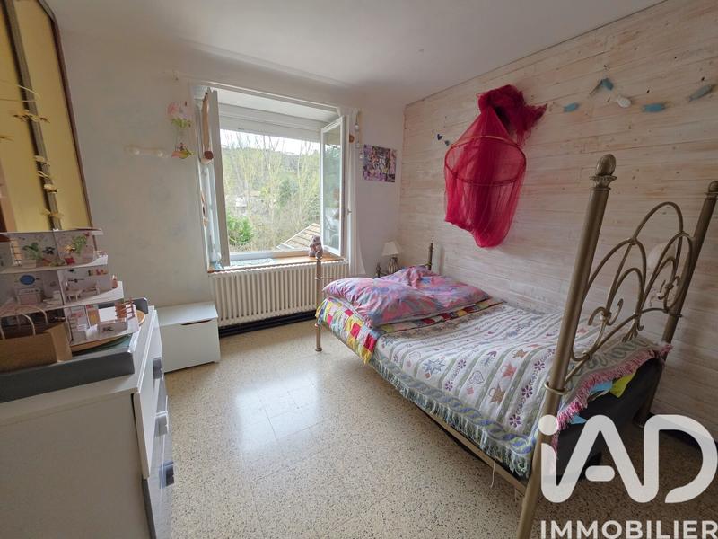 Appartement - 103 m² - 4 pièces