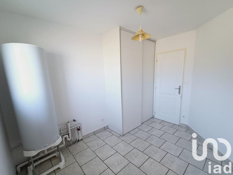 Maison - 138 m² - 8 pièces