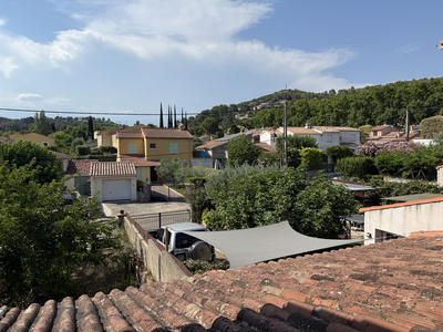 Maison - 73 m² - 5 pièces