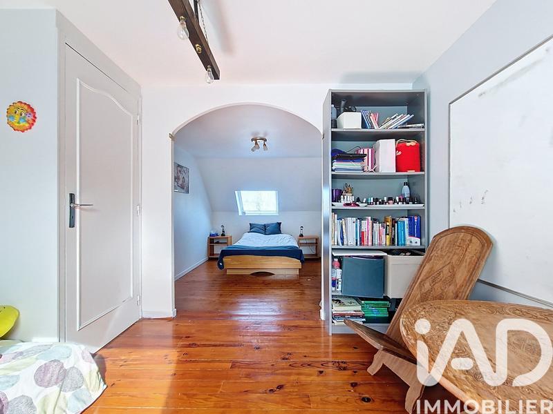 Maison - 152 m² - 7 pièces