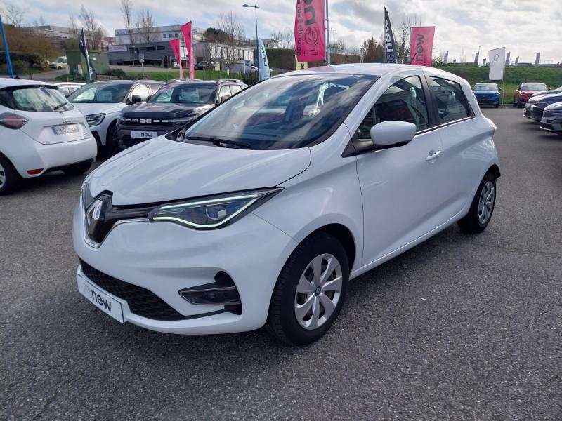 Renault Zoe R110 Business
