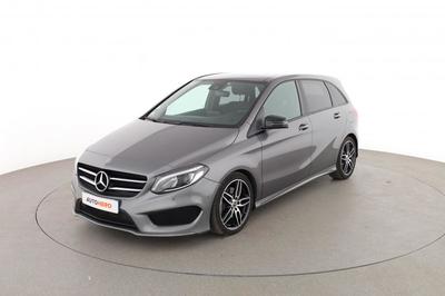 Mercedes Classe B 220 d Fascination 7g-Dct 177 ch