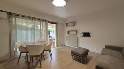 Studio - 26 m² - 1 pièce